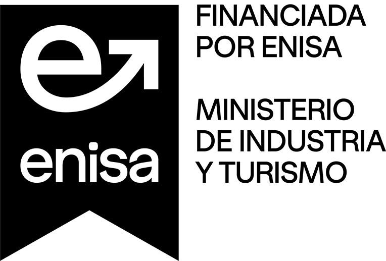 Financiada por Enisa